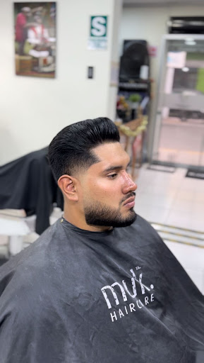 Alejandro's Barbershop