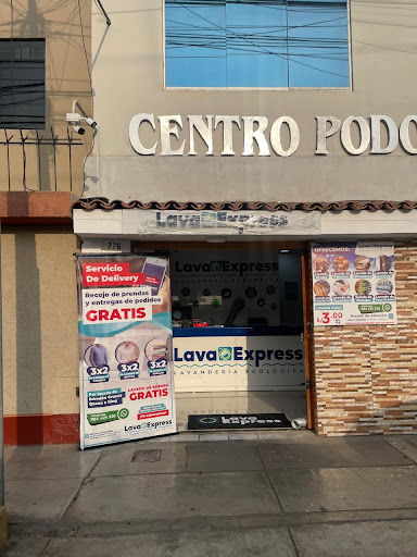 Lavandería LavaExpress