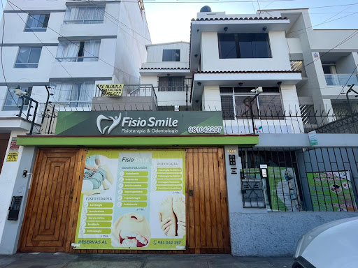 Fisio Smile San Miguel