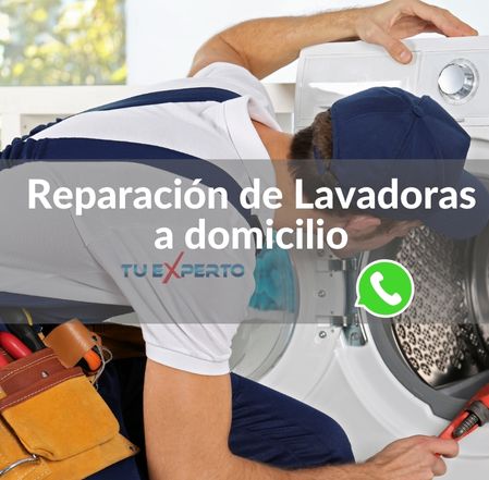 Servicio Tecnico Reparación Lavadoras Secadoras lavavajillas Lavasecadoras Electrodomesticos Samsung LG Panasonic Mabe