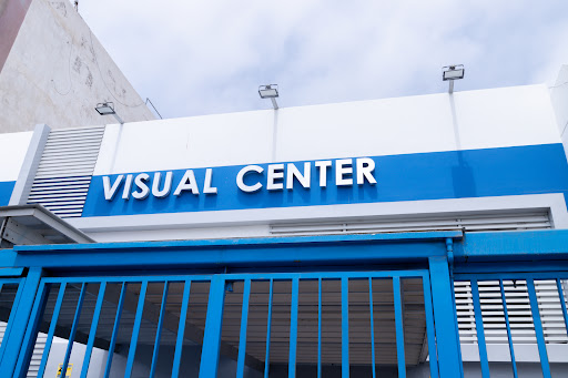 VISUAL CENTER