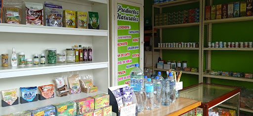 Tienda Naturista Romero