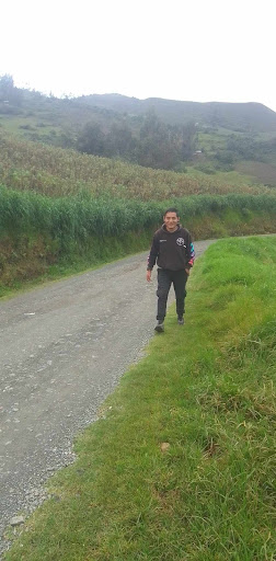 Wäka Perú