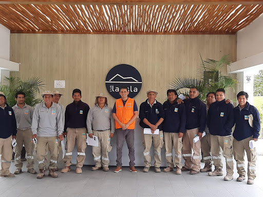Ingenieros Auditores E.I.R.L