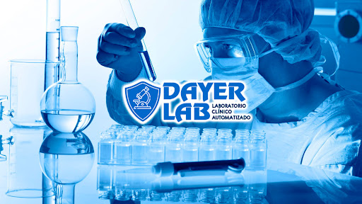 Dayer Lab