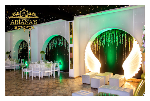 Eventos Ariana'S