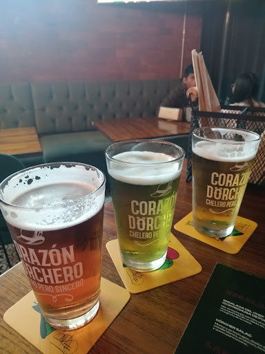 Dorcher Bier
