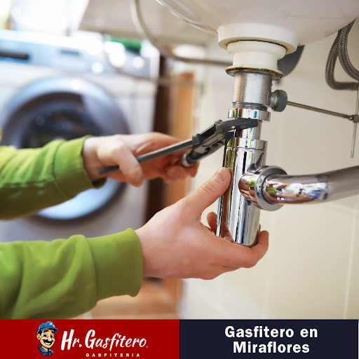 Hr Gasfiteros en Lima