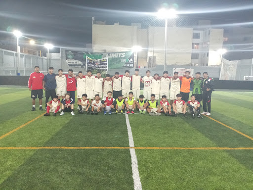 Arena Soccer Center