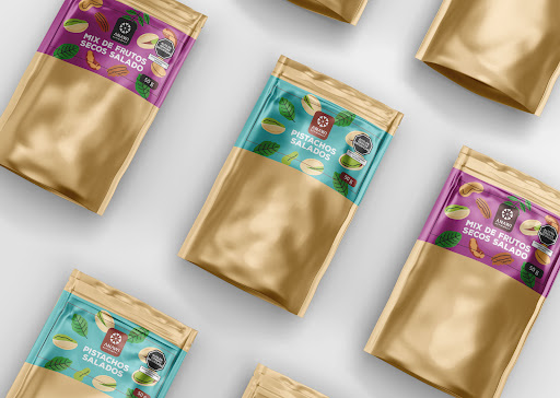 🔥 Servicio de Diseño Grafico en Lima | Empaques y Logotipos para Empresas