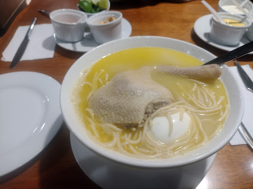 Sopa king