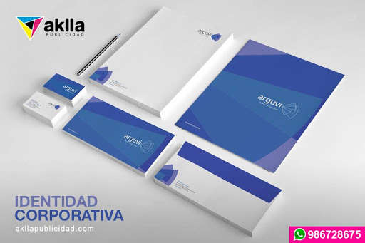 Aklla Publicidad