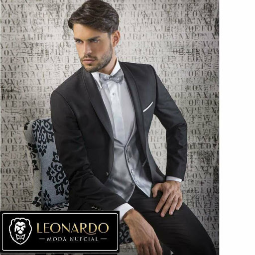 Leo Novios - Ternos de Novio