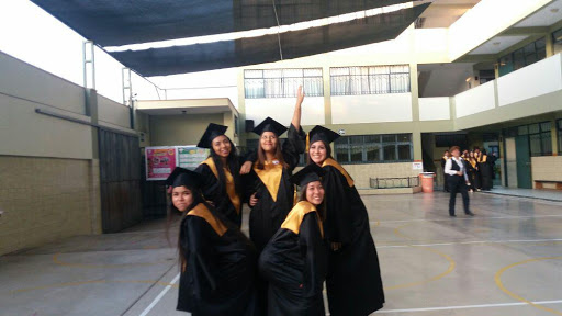 Colegio San Judas Tadeo Corazonistas
