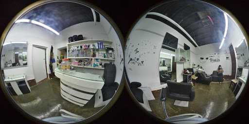 Salon Thais