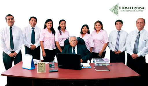 H. Olano & Asociados Sociedad Civil
