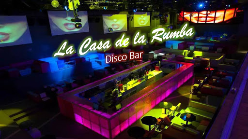 La Casa de la Rumba