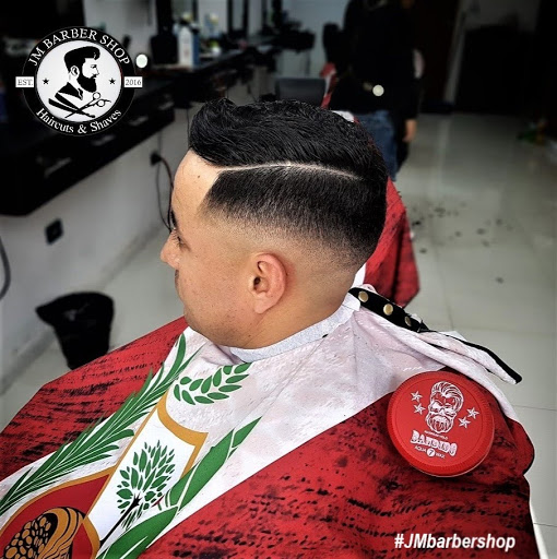 JM Barbershop