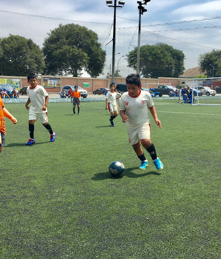 Club Universitario de Deportes - Sede San Miguel