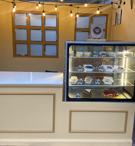 Choc ohh bakery