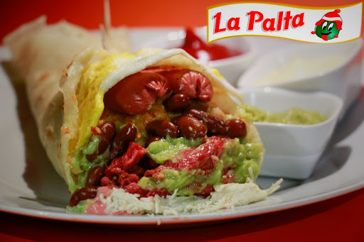 La Palta