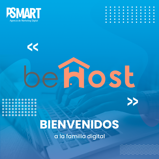 PointSmart - Diseño Web, Hosting y Marketing Digital