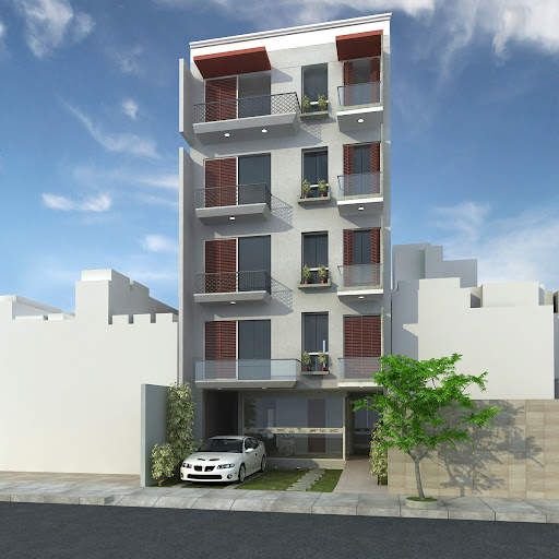 TABORY QUIROZ INGENIEROS ARQUITECTOS