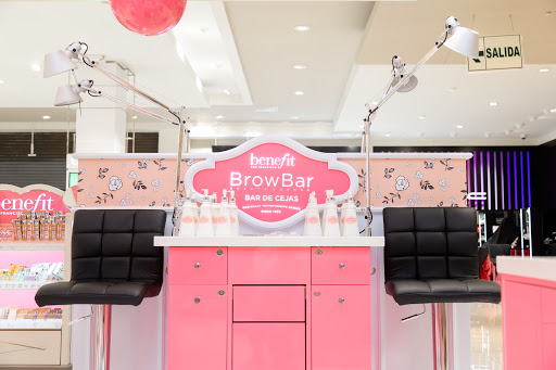 Benefit Cosmetics Brow Bar