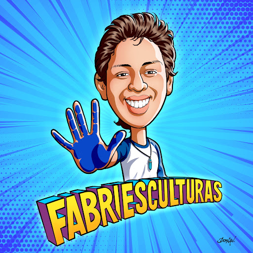 Fabriesculturas