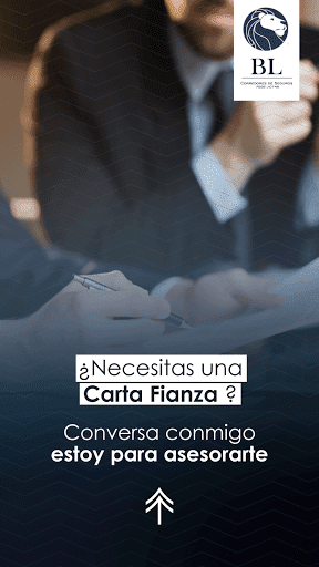BL Corredores de Seguros S.A.C.