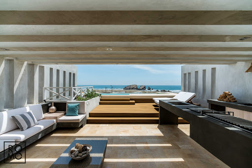 ROMO ARQUITECTOS