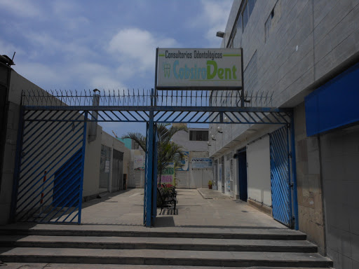 Panoral 3D - Centro Exclusivo de Diagnóstico por Imágenes Odontológicas y Maxilofaciales