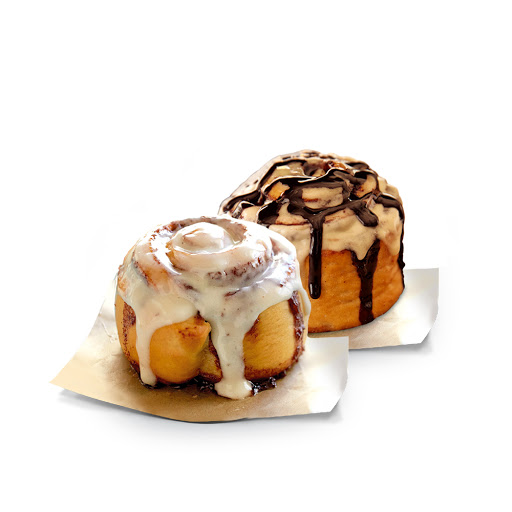 Cinnabon