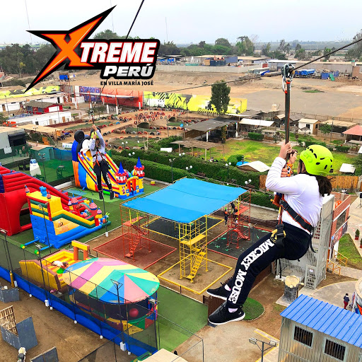Xtreme Perú