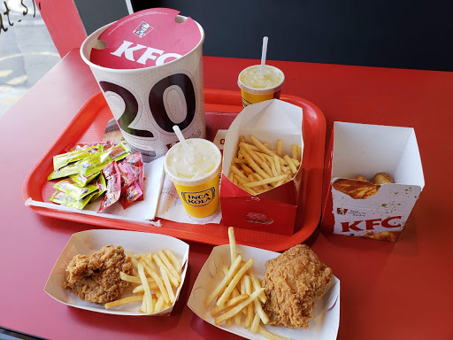 KFC