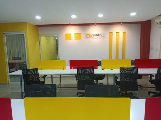 DxMinds - Mobile App Development Company in Peru | Hire AI, Chatbot, IOT, Game, Apps Developers