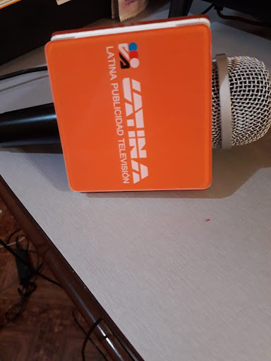 Latina Publicidad Televisión