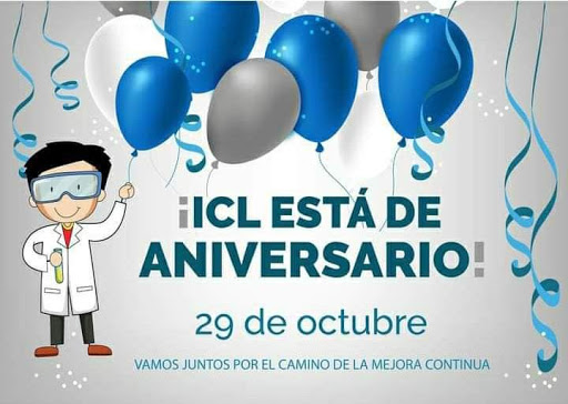 Consultoría en Laboratorio SAC