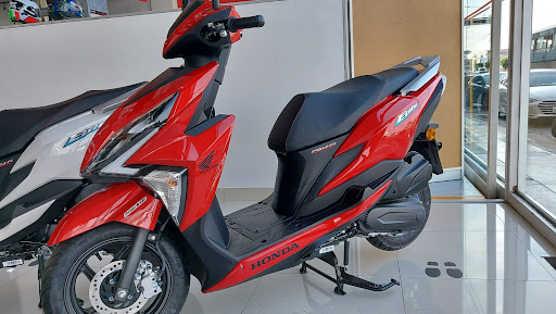 Honda Motos y Autos - PanaAutos San Miguel