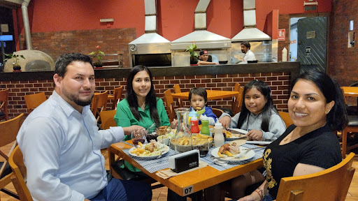 Tierramada Brisas & Carbón
