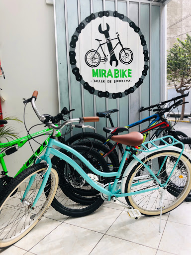 Mira Bike