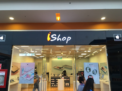 iShop