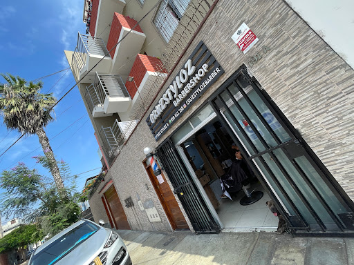 Cruzstylozbarber