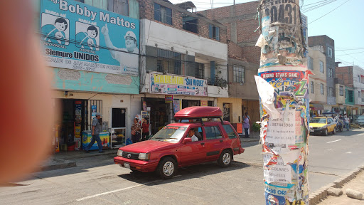 Galería San Miguel