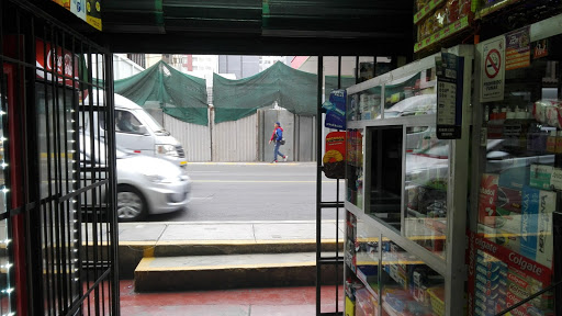 Bodega Don José