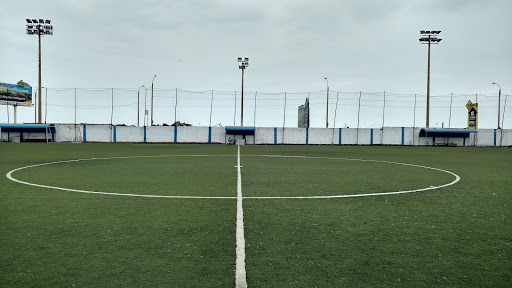 Estadio Adelfo Magallanes