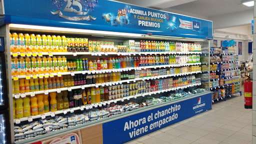 Multimarket San Fernando | Mmk Supermarket | Faucett
