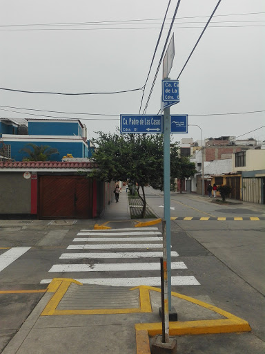 Estudio Jurídico Riesgo Asesoria Empresarial S.R.L