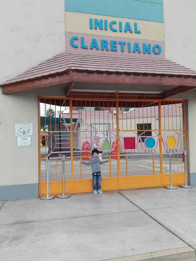 Colegio Claretiano
