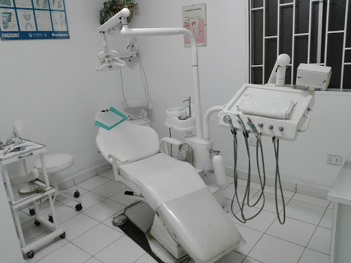 Centro Odontologico Los Pinos